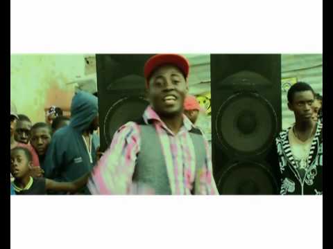 Dr. BLACK Feat GAME WALLA - "QUES O QUE"