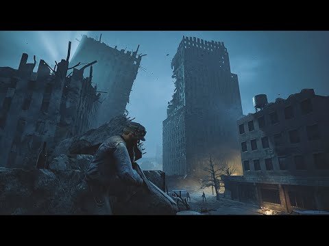 Terminator: Resistance - Annihilation Line Part 2: Northridge