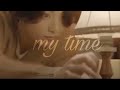 BTS (방탄소년단) 'My Time' by Jungkook FMV