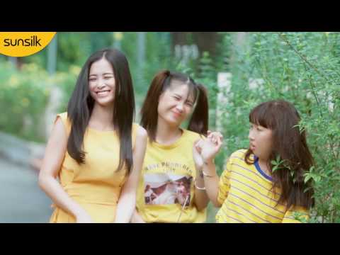 Sunsilk Việt Nam - Tập 1 - Cái Kết Tưởng Như Đắng Lòng Của Trang Hý Official