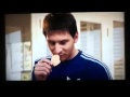 Messi Lays commercial 