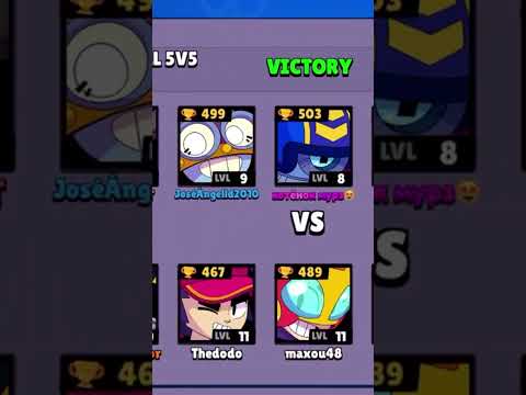 How to Watch a Replay In Brawl Stars *2024*
