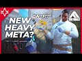 This *NEW* Heavy Guide Might Change THE FINALS Meta...