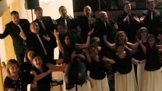 video of Coral Santiago Apóstol