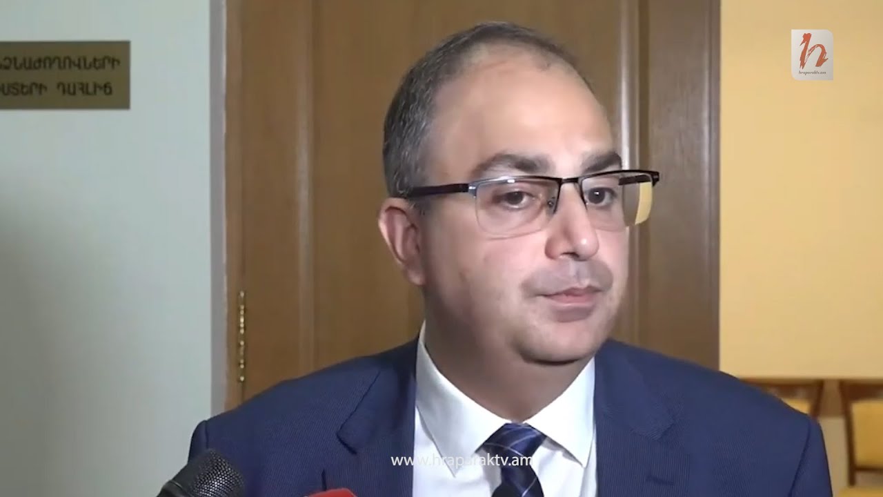 Ոչ ցանկալի է, որ ԱԺ աշխատանքը փորձեն բոյկոտել․ Վարդանյանը՝ ընդդիմադիրների՝ մանդատ չվերցնելու մասին