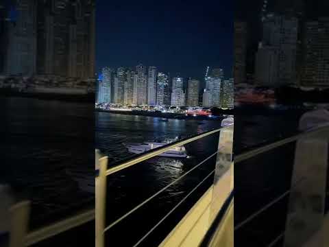 #zwirek Arabic songs | DUBAI | night .