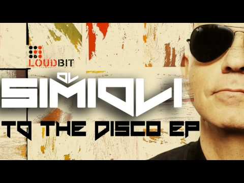 SIMIOLI To The Disco EP preview