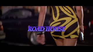 Road House - When the Night Comes Falling From the Sky / Jeff Healey Band