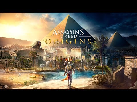 Assassin‘s Creed: Origins - Part 32 - Cyrene: The Athens of Africa