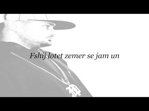 I Panjohuri  :Jam Akoma Gjalle