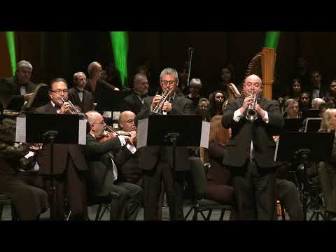 Maestro Selects | Bugler's Holiday