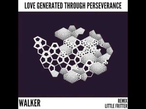 Walker (Aust) 'Love Generated Through Perseverance' BR06