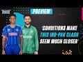 Could Premadasa Provide A Tight Contest Aakash Chopra Previews The India Pakistan Match INDvPAK