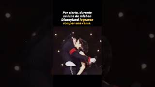 La Noche Más Loca De Michael Y Lisa Marie 🔥
