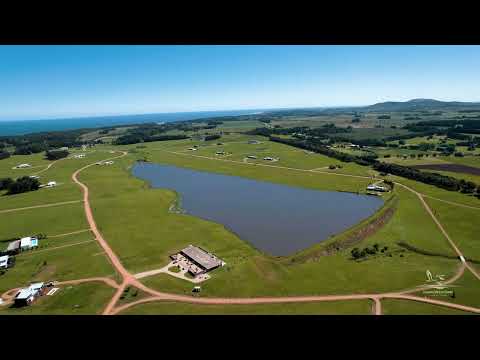 Laguna de los Cisnes - Barrio Privado Punta del Este