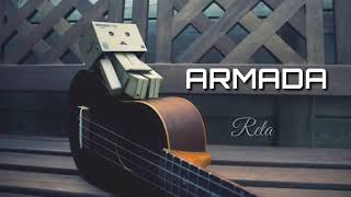 Download lagu Armada - Rela (Video Lirik) mp3
