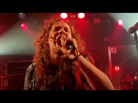 Łukasz Łyczkowski & 5 Rano feat. Bartosz Madej - Złotobrudny