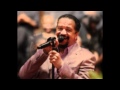 Richard Smallwood (Live) I Love the Lord & Center of My Joy