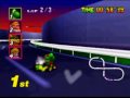 Myles Mario Kart 64 Toad S Turnpike 150CC 3lap 1 31 69