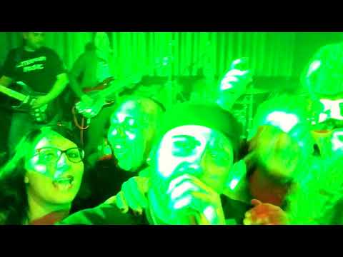 CSIC tour'17 - Live @ Caserta