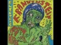Electric Frankenstein - Action High (Full Album)