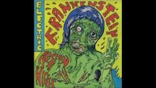 Electric Frankenstein - Action High (Full Album)