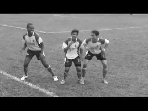 1 tempo contra vila olimpica 1