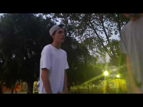 R2BLE vs FRESI ( Sanaka batalla 2)