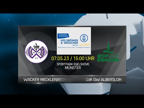 Heimspiel 22/23 - SDW#165 / Wacker Aufstieg!