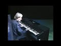 Richard Clayderman Souvenirs D'Enfance (Live in Tokyo 1991)