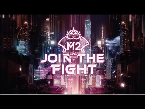 M2 - Live Streaming Group Stage Phase 1 Day 2 | MLBB Championship 2020 | Singapore live