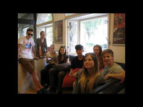 9.B Sidste skoledag - See You Again