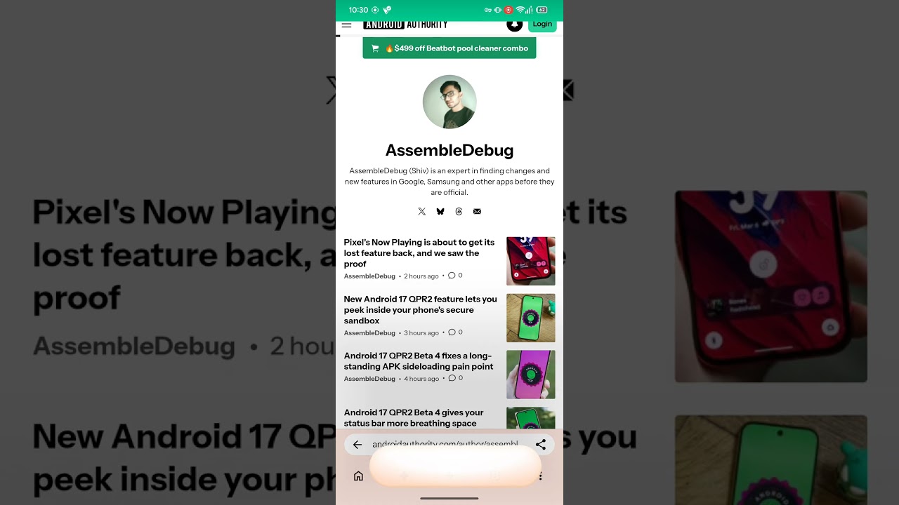 Video Thumbnail