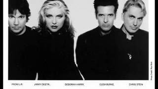 BLONDIE (BANG A GONG/FUNTIME)