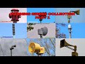 Outdoor Warning Sirens Collection Part 1