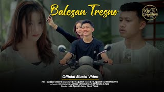 Download lagu Leo Agustin Feat Rahma Diva - Balesan Tresno mp3 Download lagu Leo Agustin Feat Rahma Diva - Balesan Tresno mp3