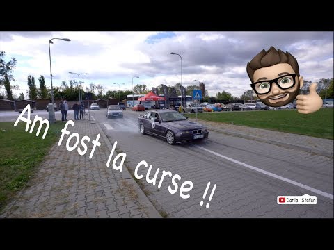 Zi de curse : Marele Premiu al Craiovei ❗️🏆🏎