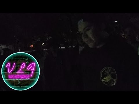 DENTE vs DANK - 8vos Fecha 4 (Torneo 2017) - Velo Free