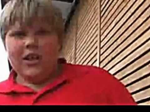 BJÖRN DER ALLES WEG BURNT!