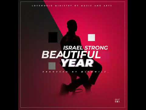Beautiful Year (Audio) #IsraelStrong