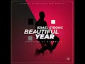 Beautiful Year Audio IsraelStrong