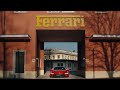 75 Years Of Ferrari