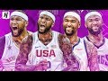 DeMarcus Cousins VERY BEST Highlights & Plays Throughout His Career!