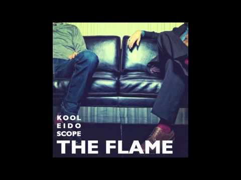 Kid Cudi & The Weeknd Type Beat - The Flame (PROD. BY KOOLEIDOSCOPE)