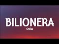 Otilia Bilionera Lyrics