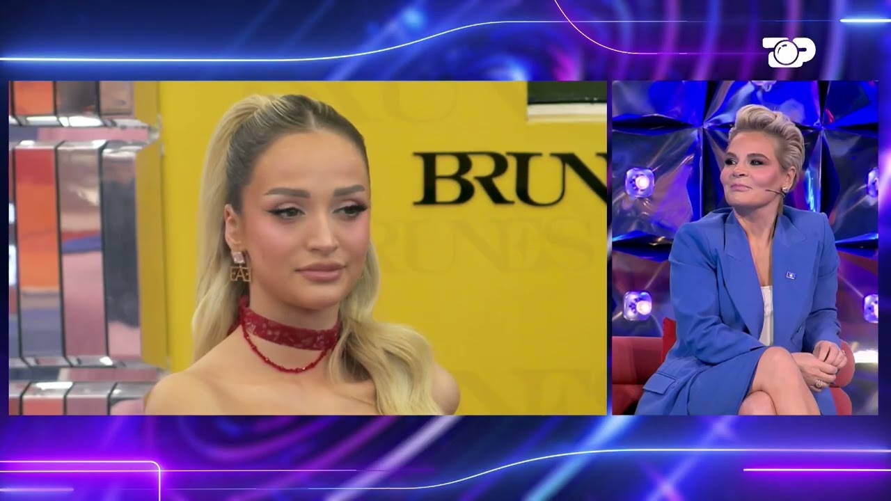 Je xheloz për Selin/ Opiniomistë debatojnë me Kristin: Grupin e drejton Selin…