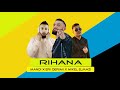 Rihanna Mandi (Ft. Eri Qerimi & Mikel Elmazi)