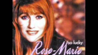 Rose Marie The Answer To Everything Video