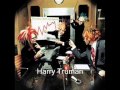Mindless Self Indulgence - Harry Truman (lyrics)