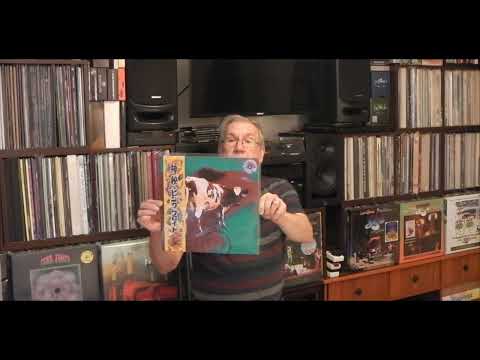 PINK FLOYD BOOTLEG SPECIAL! - Multicolour splatter vinyl bootlegs - a few of the latest releases